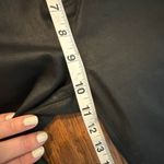 The Kooples jeans Frankie high rise coated leather look skinny jeans 27 Photo 9