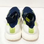Adidas Stella Mccartney Ultraboost x 3D Night Indigo Vivid Green Size 6 Sneakers Photo 3