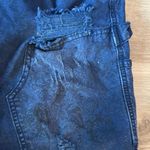 Pilcro and the Letterpress  Royal Blue The Wanderer Jeans Size 28 Photo 7