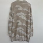 Columbia  Oversized Desert Camouflage Sweater Size Medium Photo 1