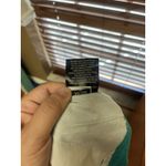 Volcom  Women's size 0 / 24 Turquoise Teal Aqua Blue Chino Shorts‎ Frochickie V5 Photo 5