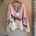 Beach Riot  Joey Alpine Sweater‎ Photo 2