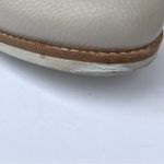 Rollie Booties 7 leather ankle boots Neutral Fall Leopard winter Casual Comfort Tan Photo 11