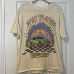 American Eagle oversized graphic t shirt Photo 0