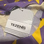 Tezenis Strong Lilla “Dream On”Star Print Pajamas Short Set Photo 9