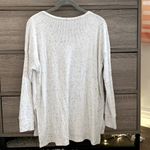 American Eagle  Oversized Cozy Tee Photo 1