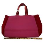 Summersalt NWT  Pink Tote Neoprene Beach Shoulder Bag Photo 0