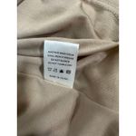 Baltic Born  Tatiana Velvet Maxi Dress L | Rose | One Shoulder | NWT Photo 9