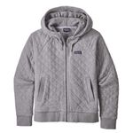 Patagonia Organic Cotton Quilt Hoodie Photo 0