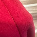 INC International Concepts Red Flared High Photo 6