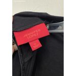 Jennifer Lopez  Black Sleeveless Jumpsuit Neck Line Black‎ - Size M Photo 3