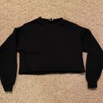 Boohoo ‼️ Cropped Sweatshirt‼️ Photo 0