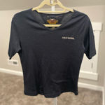 Harley Davidson Motorcycles Metallic Thread Photo 0