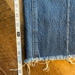 Habitual  Seam Front Jeans Denim Wide Leg Women’s size 28 6 Photo 7