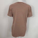 Isaac Mizrahi  Bundle of 2 Striped Tees Size XS QVC T-Shirt Bundle Striped Photo 2