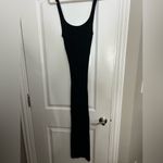 Free People  Beach Santos Sweater Midi Dress Photo 6