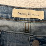 Gap Best Girlfriend Jeans Size 30 Photo 6