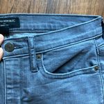 Banana Republic Banana Republic factory raw hem skinny fit Jeans gray size 28/6 Photo 3