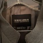 Giorgio Armani  Gorgeous! suit in grey Photo 1