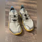 Vivobarefoot Primus Trail Knit FG Womens Zinc 36 Gray Size 5 Photo 1