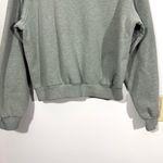 Hollister  Collared Gray Manhattan New York Tennis Sweater Photo 8