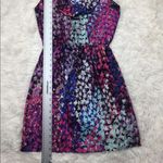 Shameless Pink Dot Sleeveless Dress Size Small Photo 2