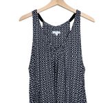 Anne Klein  Women's 1X Sharkbite Hem Maxi Dress Photo 2