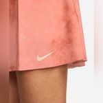 Nike  Women’s Tie Dyed Dri-Fit Skort ~ large ~ NWT! Photo 4
