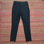 NEW HONEYLOVE BLACK STRETCH LEGGING WORK BUSINESS PANTS Size M Photo 4