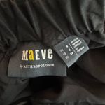 Anthropologie  mini black dress Photo 2