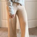 Aerie CozyUp Waffle lounge Pants Photo 4