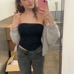 Hollister  Jeans Low-Rise Baggy Photo 3