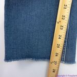 Vineyard Vines NEW High Rise Kick Flare Jamie Jeans in Indigo, 28 Photo 5