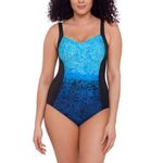 MiracleSuit Miradonna by  Ladies' Swimsuit nwt Photo 6