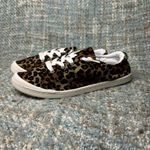 Forever Link  Slip-On Comfort Fashion Sneaker in Leopard Photo 1