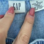 Free People Y2k western denim vest jacket size s Photo 3