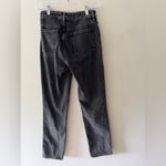 PacSun  Faded Black Wash Mom Jeans Size 24 Photo 5