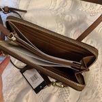 Karl Lagerfeld New Brown Mini Bag Photo 7