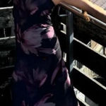 SheIn purple floral maxi skirt xs Photo 0