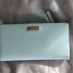 Kate Spade Mint Wallet  Photo 0