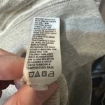 James Perse  Striped Cotton 3/4 Length Sleeve Size UK 3 fits a small to medium US Photo 5