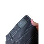 American Eagle  Super High Rise A-Line‎ Short Size 0 NWT Photo 4