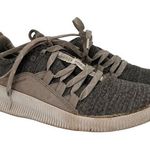 Sorel Women's Out N About Grey Low Top Sneakers Size 6.5 Photo 0