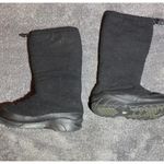 The North Face  Black Heat Seeker Boots ( 6‎ ) Photo 7