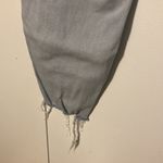 Old Navy  Rockstar Super Skinny Ankle Mid-Rise Women’s Size 12 Blue Jeans Pants Photo 9