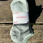 Lucky Brand Socks | Size 4-10 Photo 0