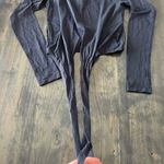 Lululemon Tie Long Sleeve Photo 1