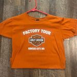 Harley Davidson Tee Photo 0