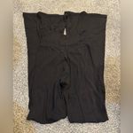 Aerie  Crossover Flare Leggings Photo 2