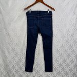 frame denim  Le Skinny de Jeanne in‎ Columbia Road Jeans Size 29 Photo 3